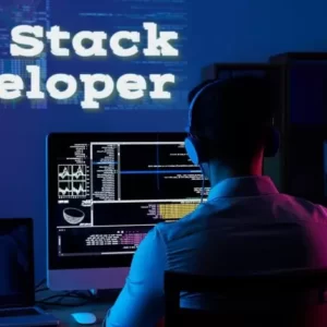 Full Stack Developer