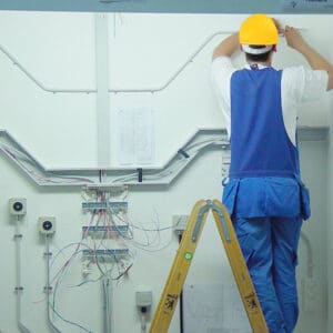 Building Wiring Electrician