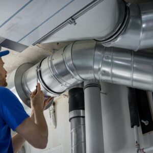 Locksmith For Ventilation and Air Conditioning Systems
