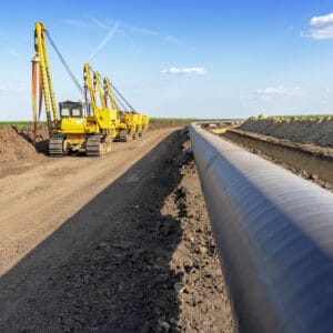 Pipeline Layer