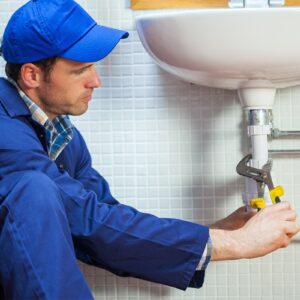Plumbing Systems and Equipment Installer