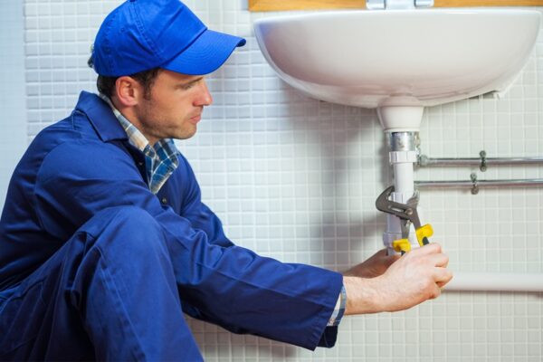 Plumbing Systems and Equipment Installer